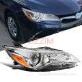 Taa ya juu ya gari la juu la taa ya Camry 2015+